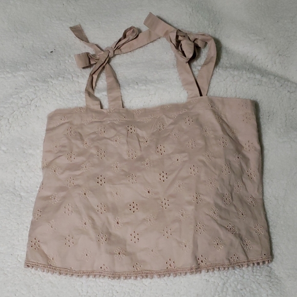 COPY - Nwt Aerie crop top - Picture 10 of 10